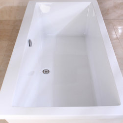 Kingston Brass Bath Tubs - Products