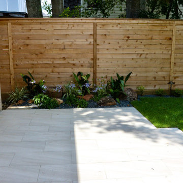 Sustainable Southgate Serenity- Houston, Texas