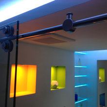 Bathroom Lights