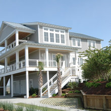 Siding-Exterior Ideas