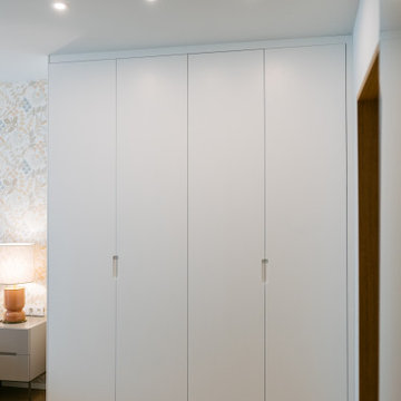 Grand Terrace 2025 - Habitación y baños
