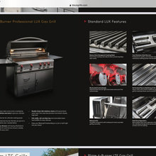Outdoor Kitchen