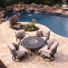 Pools