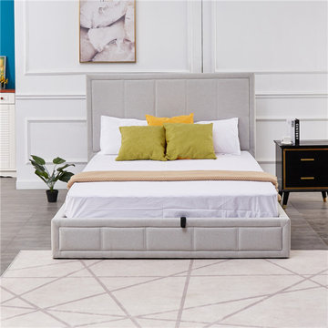 Storage Bed Frames