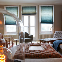 window coverings