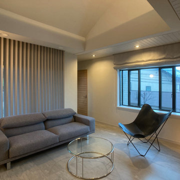 Greish tone Residence
