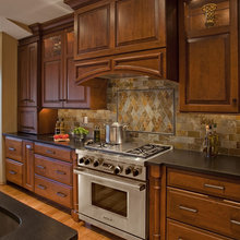 backsplash