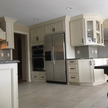 Modern Off-White