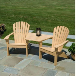 Marine Grade Polymer - Furniture