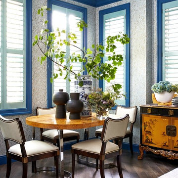 Logan Townhouse