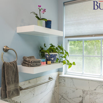 Manassas Kitchen & Bathroom Remodeling