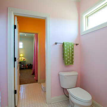 Palmore Home