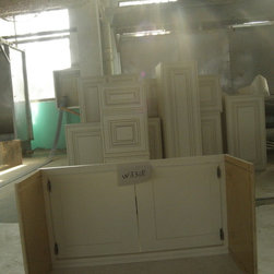 how to assemble kitchen cabinets ideas - Kitchen Cabinetry