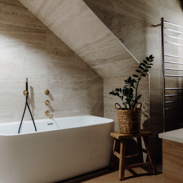 Beach Style Bathroom