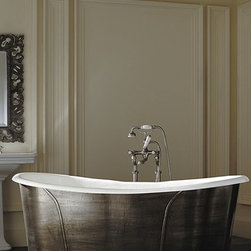 Hydrology (312.832.9000) - Bathtubs