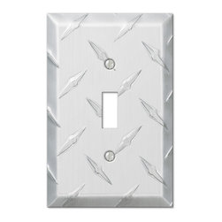 Switchplates - Products