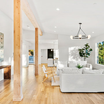Mountain Retreat