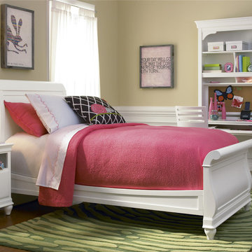 Teen Girls Bedrooms