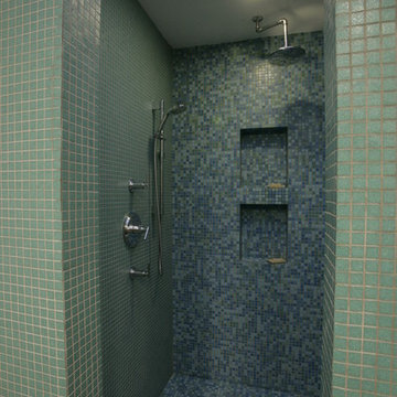 Johnson bathroom