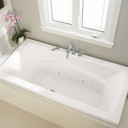 Produits Neptune Bathtub - Products