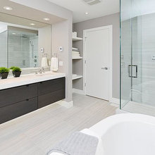 Feldman bathroom and misc 2017