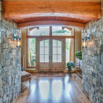 Woodland, WA Rustic Estate