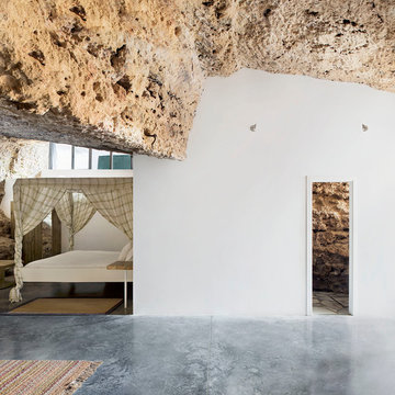 Alojamiento rural en Antigua Casa Cueva