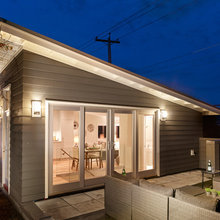 Laneway Homes