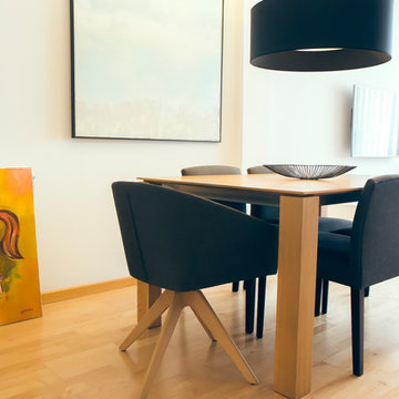 Apartamento Cosmopolita
