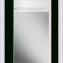 Back and Front doors