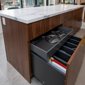 Toronto Whole House Remodel
