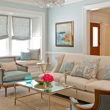Living Room Ideas