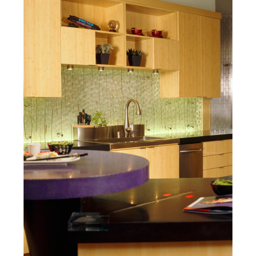 Epoxy Resin Backsplash Houzz