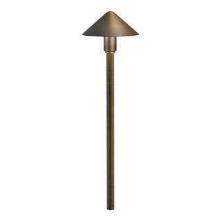 Fundamentals LED Path Light - Transitional - Path Lights - by ...