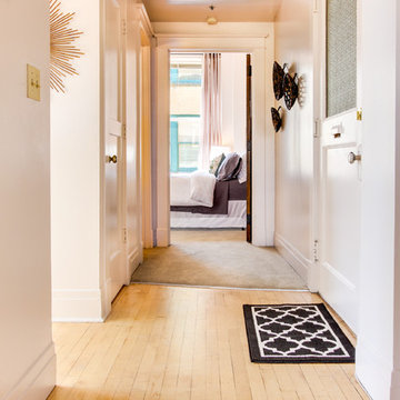 Idaho Building Vacation Rental
