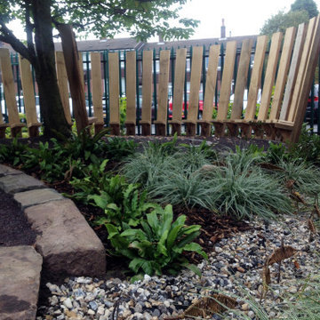 School Gardens