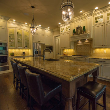 New Construction - Prospect, KY