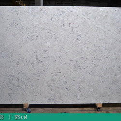 Colonial White - Kitchen Countertops