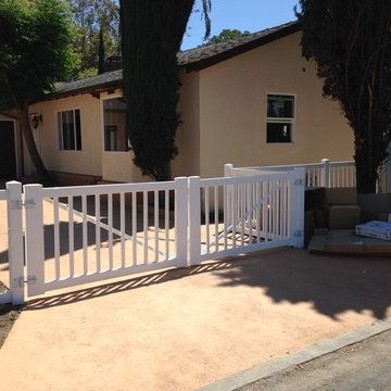 Happy Clients, Beautiful Projects