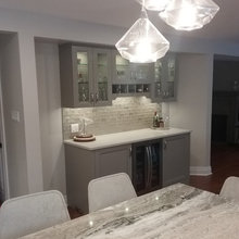Backsplash