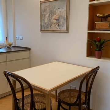 La casa di MARI