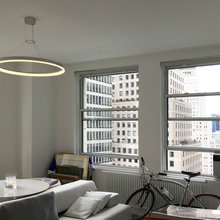 Lighting Options