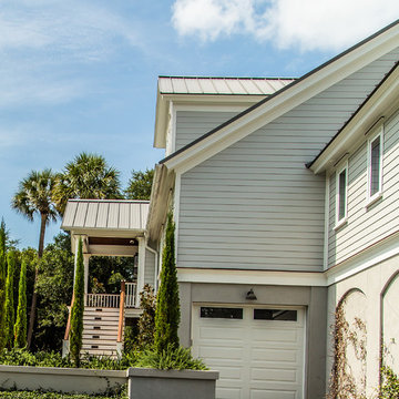 Isle of Palms Home