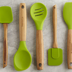 bamboo kitchenware solution design and manufacturer - Products