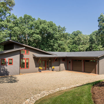 East Asheville Contemporary