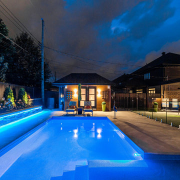 Applying the Art to Architectural Outdoor Lighting