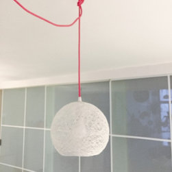 L&aacute;mparas de dise&ntilde;o hechas a mano - Ceiling Lighting