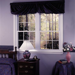 Windows & Patio Doors - Windows