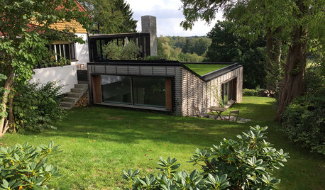 3 eksperter: Det skal du vide, før du går i gang med at bygge til