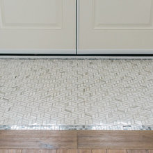 Melrose - Entry & Mudroom